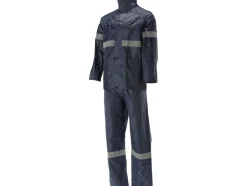 ZESTAW PRZECIWDESZOWY NAVY LIGHT ROZM. S