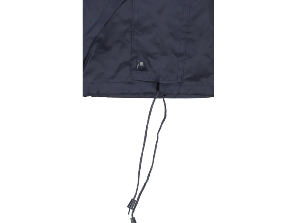 ZESTAW PRZECIWDESZOWY NAVY LIGHT ROZM. M