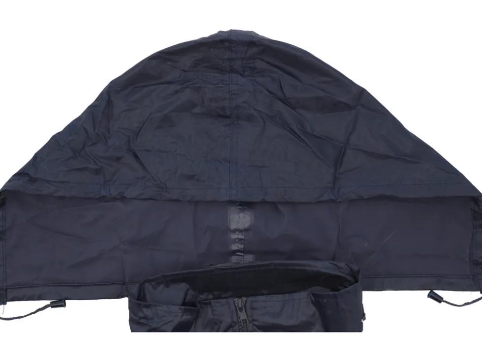 ZESTAW PRZECIWDESZOWY NAVY LIGHT ROZM. M