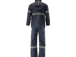 ZESTAW PRZECIWDESZOWY NAVY LIGHT ROZM. L