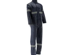 ZESTAW PRZECIWDESZOWY NAVY LIGHT ROZM. XL