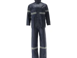 ZESTAW PRZECIWDESZOWY NAVY LIGHT ROZM. XL