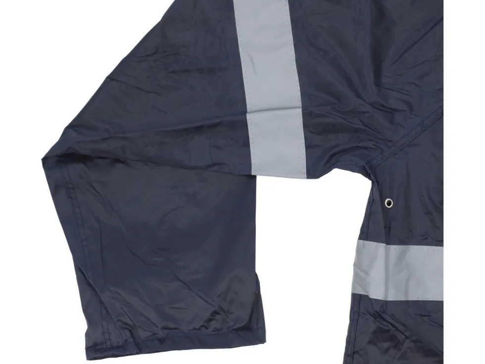 ZESTAW PRZECIWDESZOWY NAVY LIGHT ROZM. 3XL