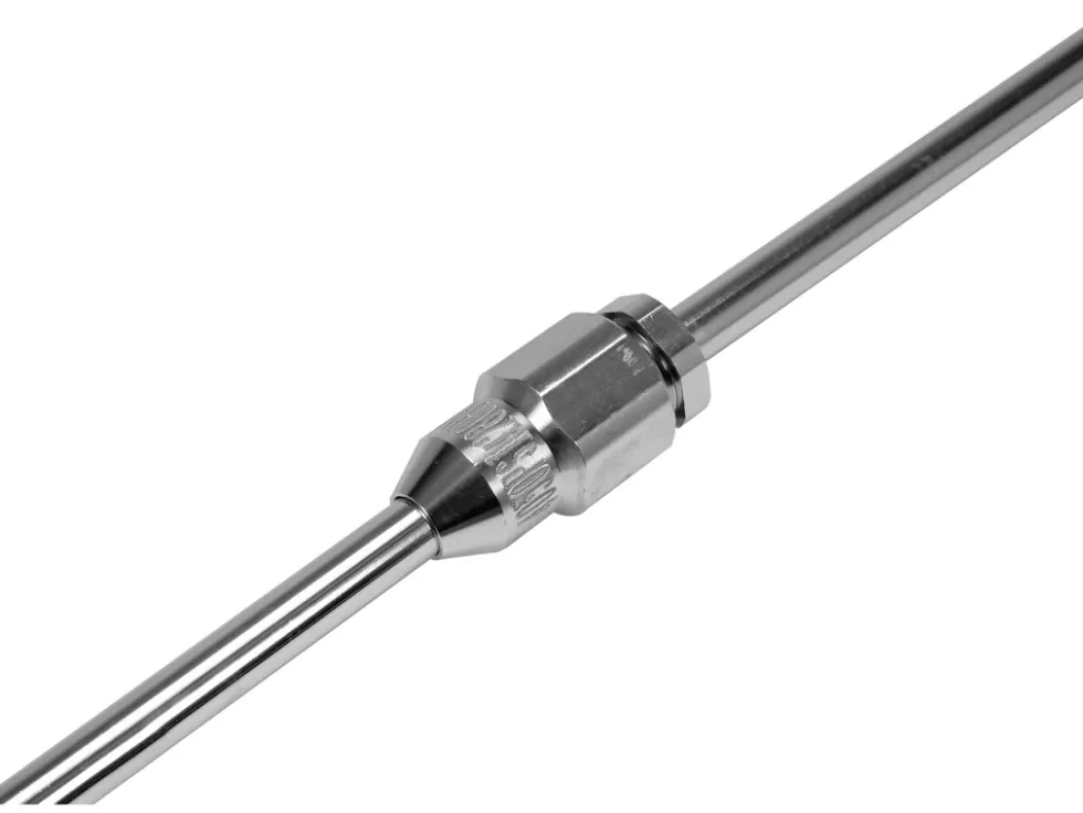ZESTAW PRZEDŁUŻEK 2SZT (100;180CM) DO AGREGATU HYDRODYNAMICZNEGO (AIRLESS)