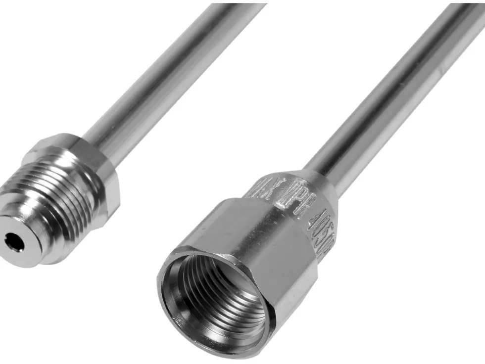 ZESTAW PRZEDŁUŻEK 2SZT (100;180CM) DO AGREGATU HYDRODYNAMICZNEGO (AIRLESS)