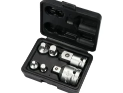 ZESTAW REDUKCJI 3/8MX1/4F 1/4MX3/8F 3/8FX1/2M 1/2MX3/8F 3/4MX1/2F 1/2MX3/4F