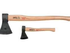 ZESTAW SIEKIER TRADYCYJNYCH JUCO 1,5KG+0,4KG