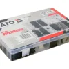 ZESTAW SPINEK SAMOCHODOWYCH VOLKSWAGEN 255 SZT.