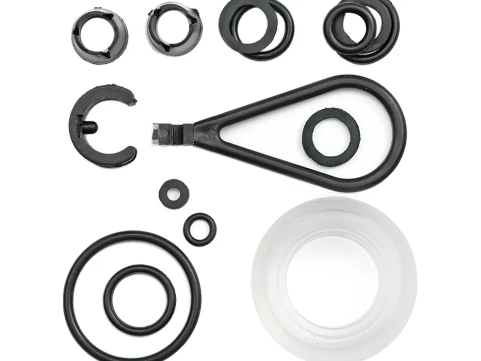 ZESTAW USZCZELEK DO 89526 I 89528