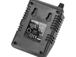 ZESTAW 18V 2X AKU 4AH + ŁADOWARKA