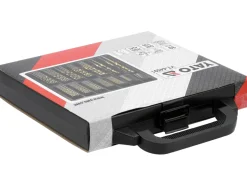 ZESTAW WIERTEŁ DO METALU 1-10MM 99SZT