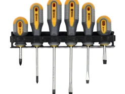 ZESTAW WKRĘTAKÓW 6SZT.