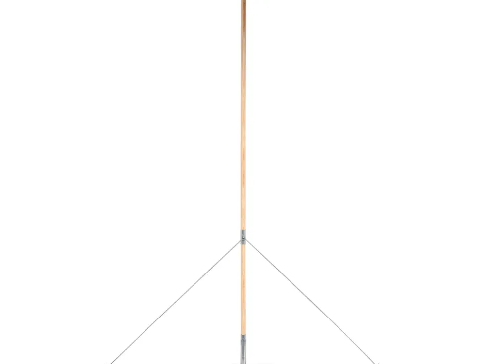 ZGARNIACZ LISTWOWY, BRUKARSKI DO PODSYPKI 150CM
