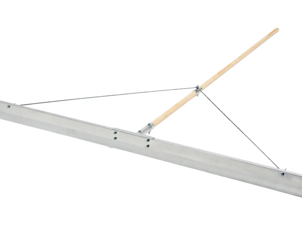 ZGARNIACZ LISTWOWY, BRUKARSKI DO PODSYPKI 150CM