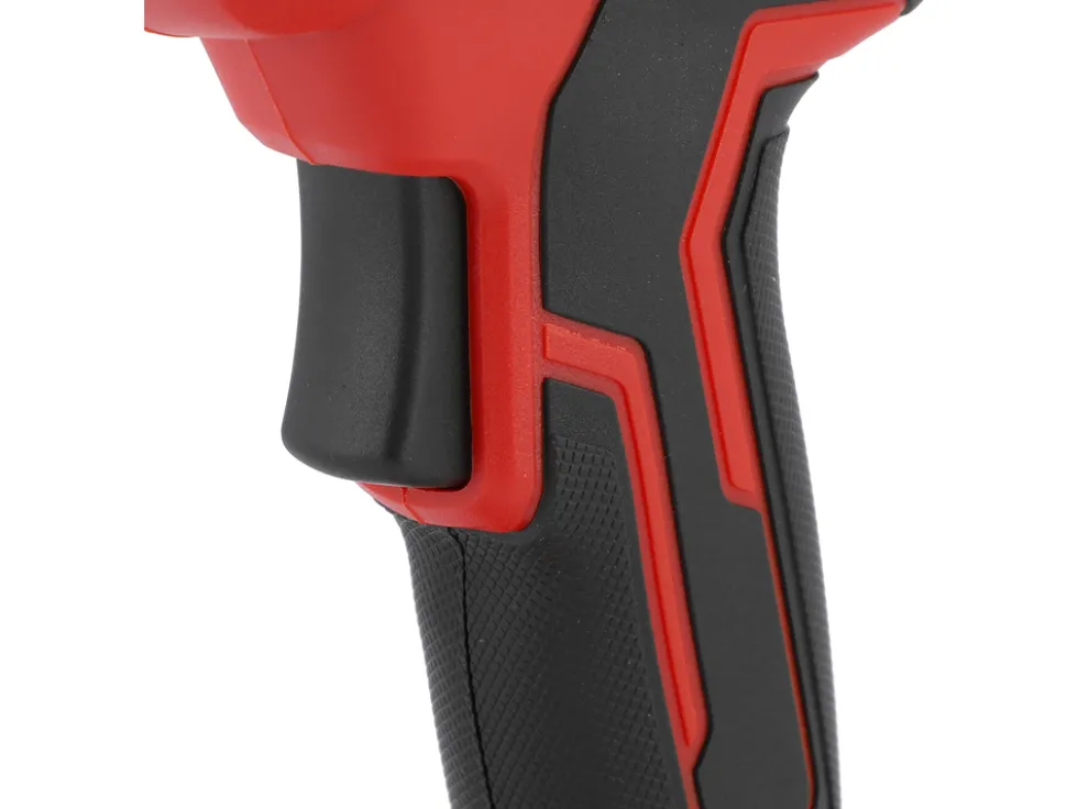 ZGRZEWARKA DO PLASTIKU 18V 500˚C - AKUMULATOR 2 AH