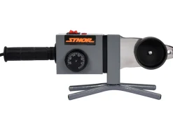ZGRZEWARKA DO RUR TERMOPLASTYCZNYCH 1500W