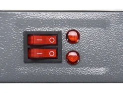 ZGRZEWARKA DO RUR TERMOPLASTYCZNYCH 1500W