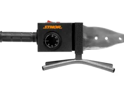 ZGRZEWARKA DO RUR TERMOPLASTYCZNYCH 750W/1500W