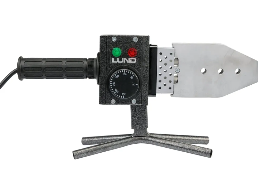 ZGRZEWARKA DO RUR 800W