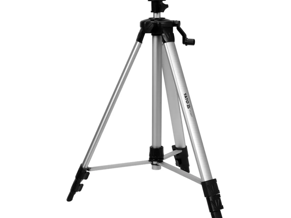 ZIELONY LASER 5 LINIOWY 360°, STATYW 1.5M, OKULARY, TARCZA