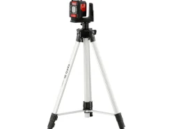ZIELONY LASER 5 LINIOWY 360°, STATYW 1.5M, OKULARY, TARCZA