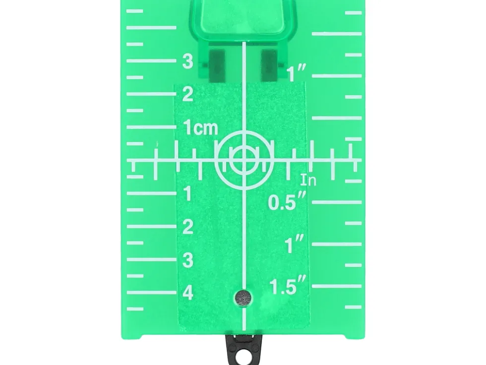ZIELONY LASER 5 LINIOWY 360°, STATYW 1.5M, OKULARY, TARCZA