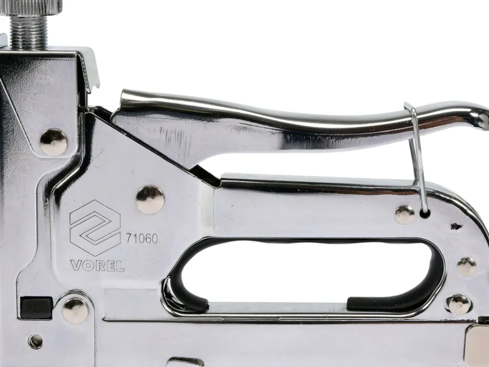 ZSZYWACZ TAPICERSKI 4-14MM, 3-FUNKCYJNY, 600 SZT. ZSZYWEK