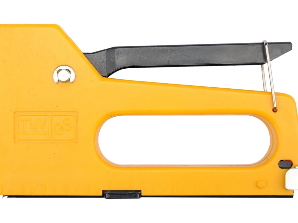 ZSZYWACZ TAPICERSKI 4 - 8MM KORPUS PLASTIKOWY